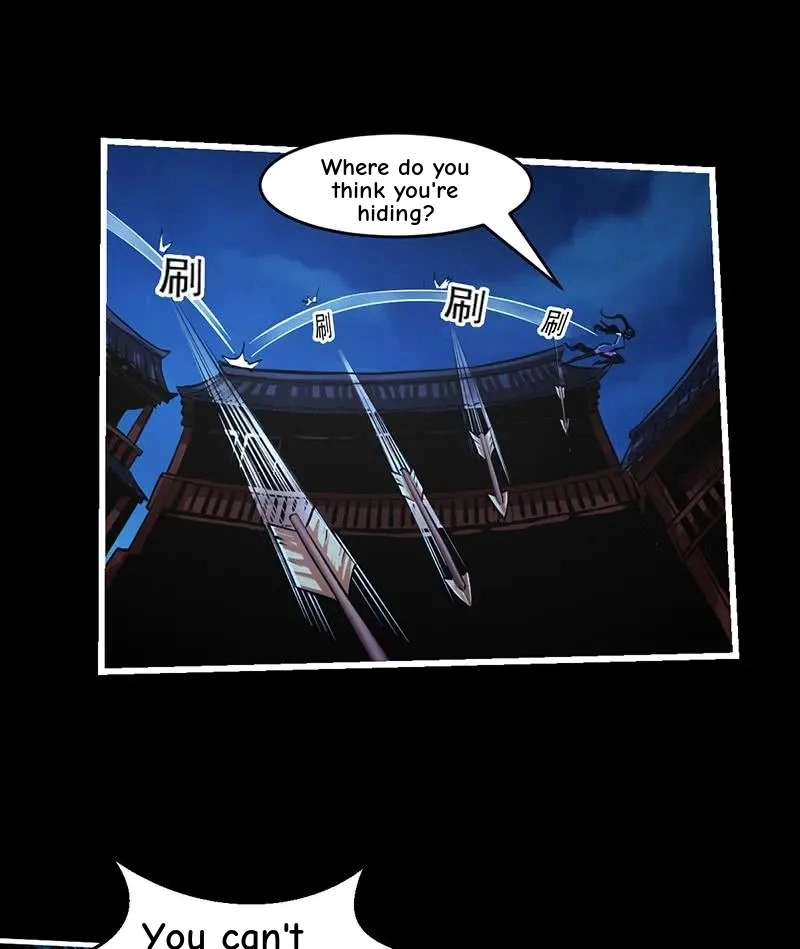 Immortal Devil Emperor Chapter 11 page 12 - 