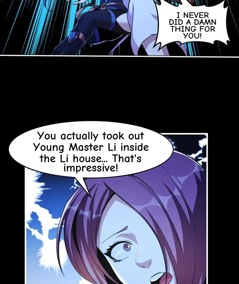 Immortal Devil Emperor Chapter 11 page 15 - 