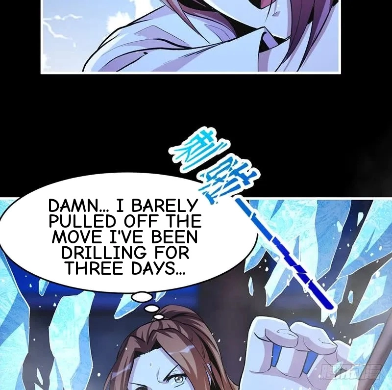 Immortal Devil Emperor Chapter 11 page 16 - 