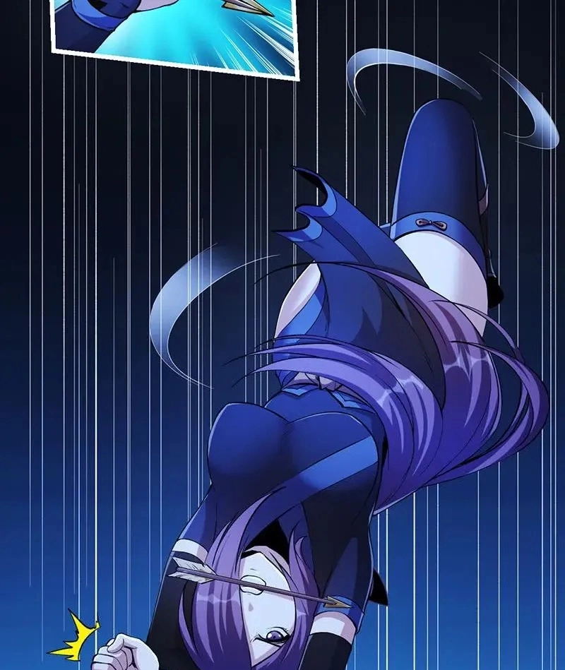 Immortal Devil Emperor Chapter 11 page 3 - 