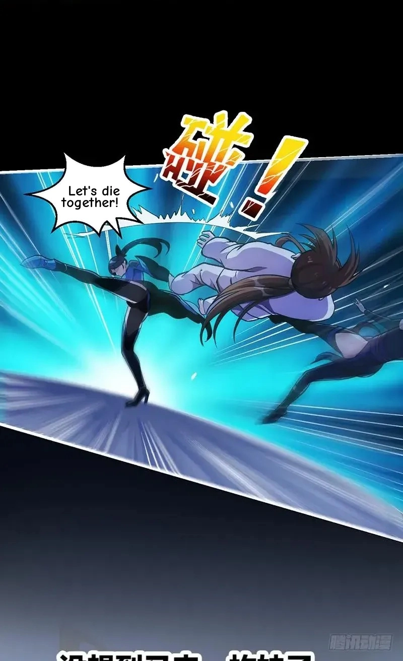 Immortal Devil Emperor Chapter 11 page 25 - 