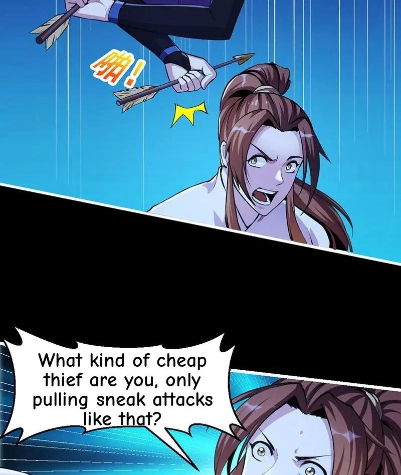 Immortal Devil Emperor Chapter 11 page 4 - 