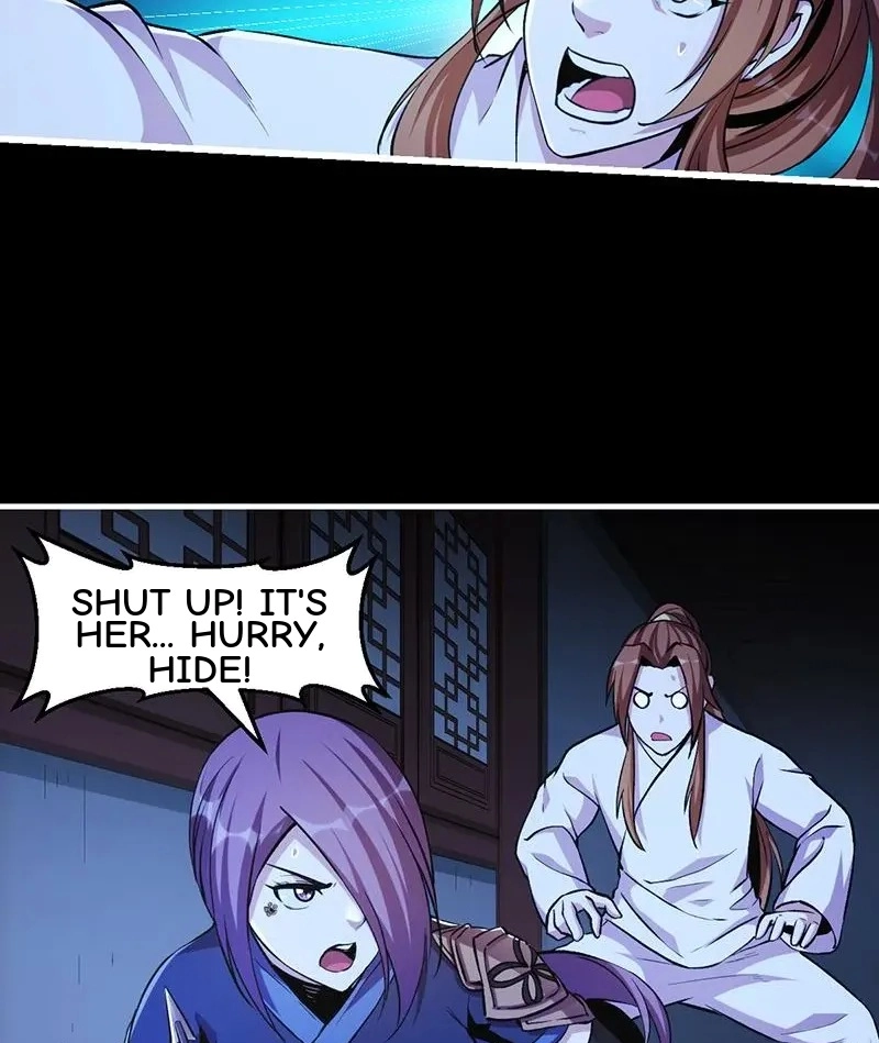 Immortal Devil Emperor Chapter 11 page 5 - 