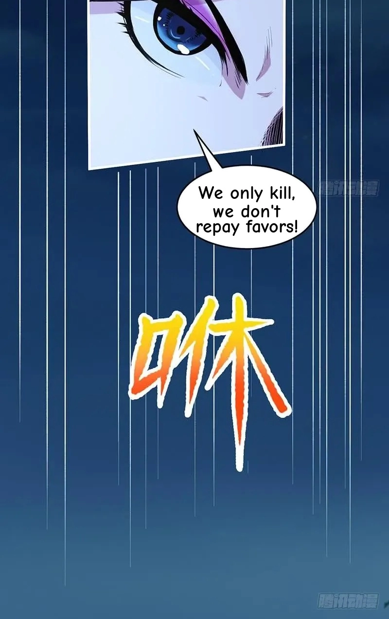 Immortal Devil Emperor Chapter 11 page 9 - 