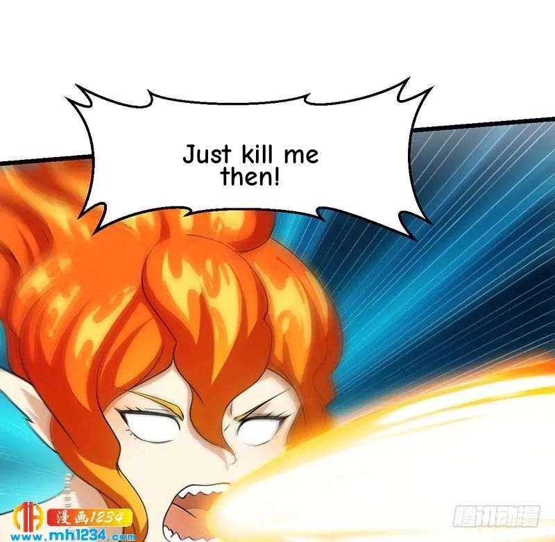 Immortal Devil Emperor Chapter 110 page 11 - 