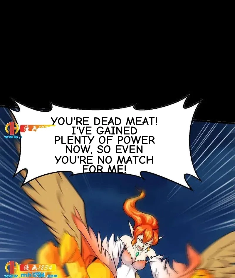 Immortal Devil Emperor Chapter 110 page 3 - 