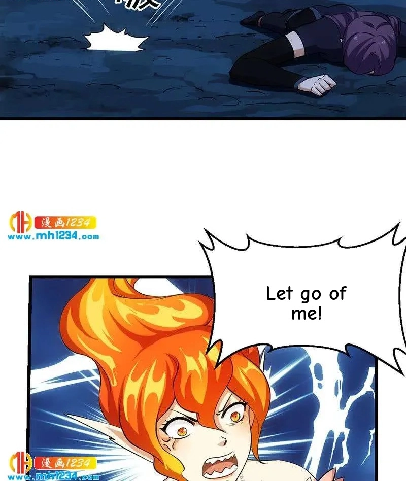 Immortal Devil Emperor Chapter 110 page 8 - 