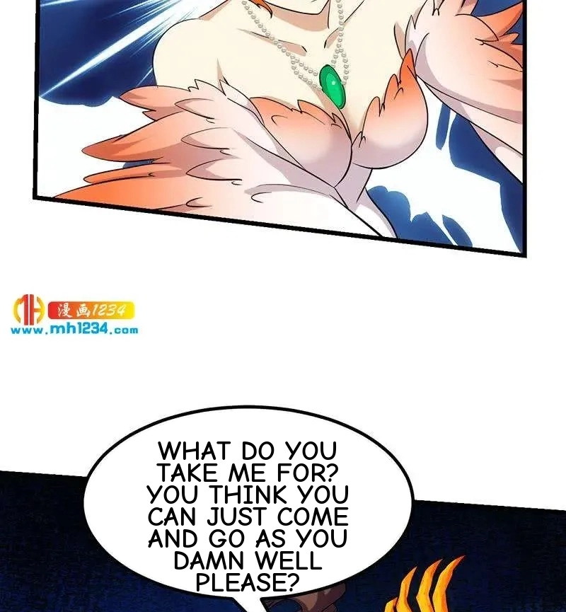 Immortal Devil Emperor Chapter 110 page 9 - 