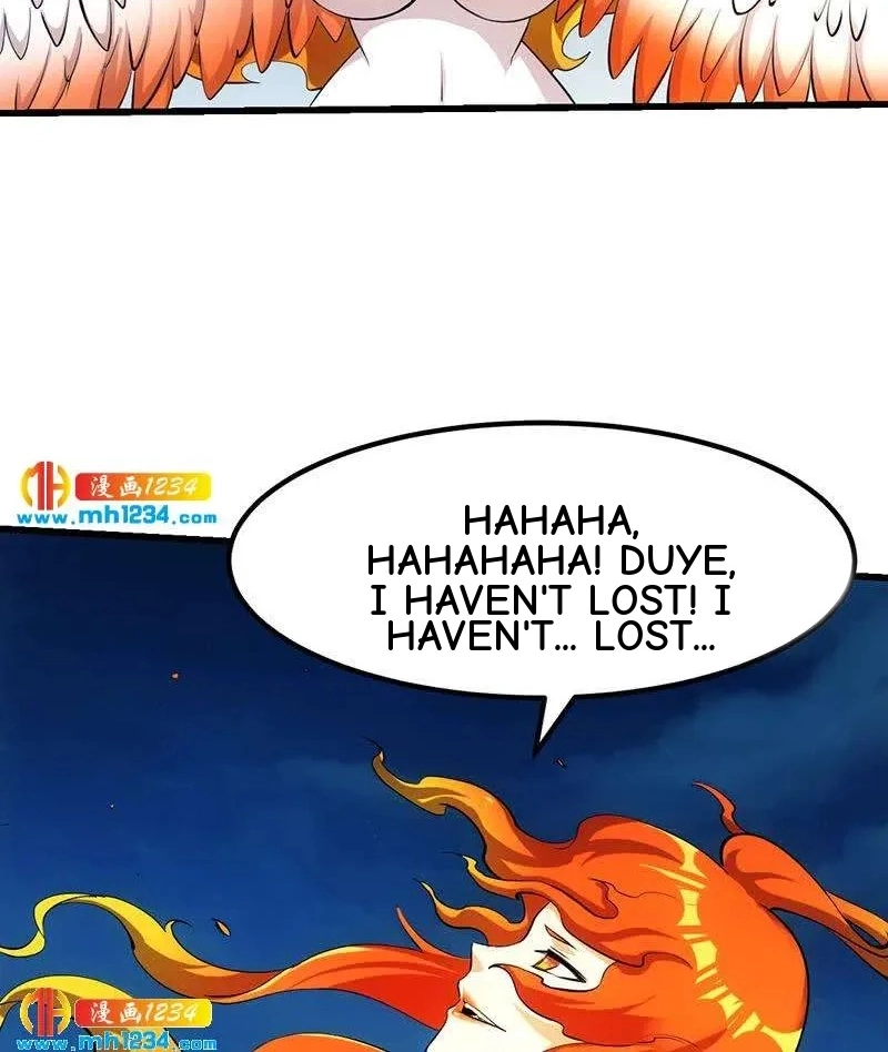 Read Immortal Devil Emperor chapter 111 image 21 on Lezhin