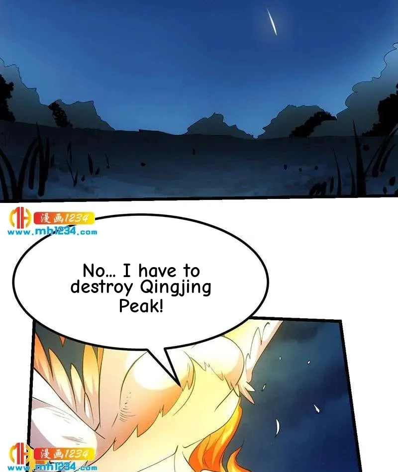 Read Immortal Devil Emperor chapter 111 image 6 on Lezhin