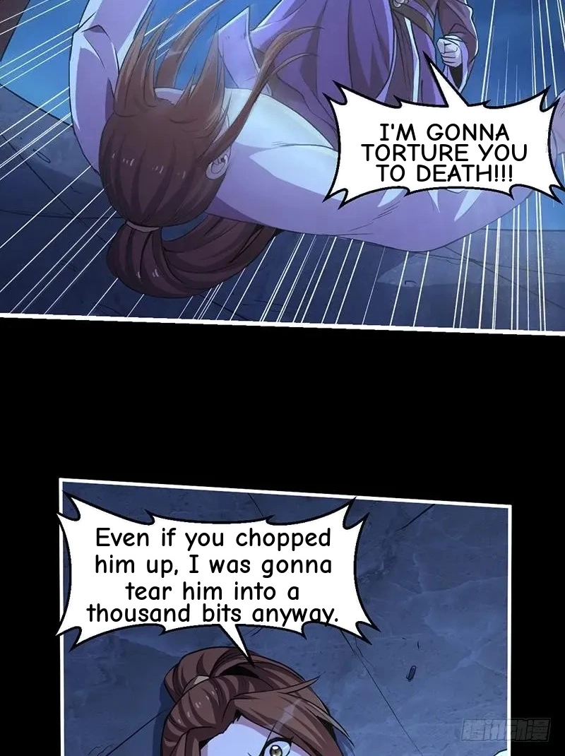 Immortal Devil Emperor Chapter 12 page 13 - 