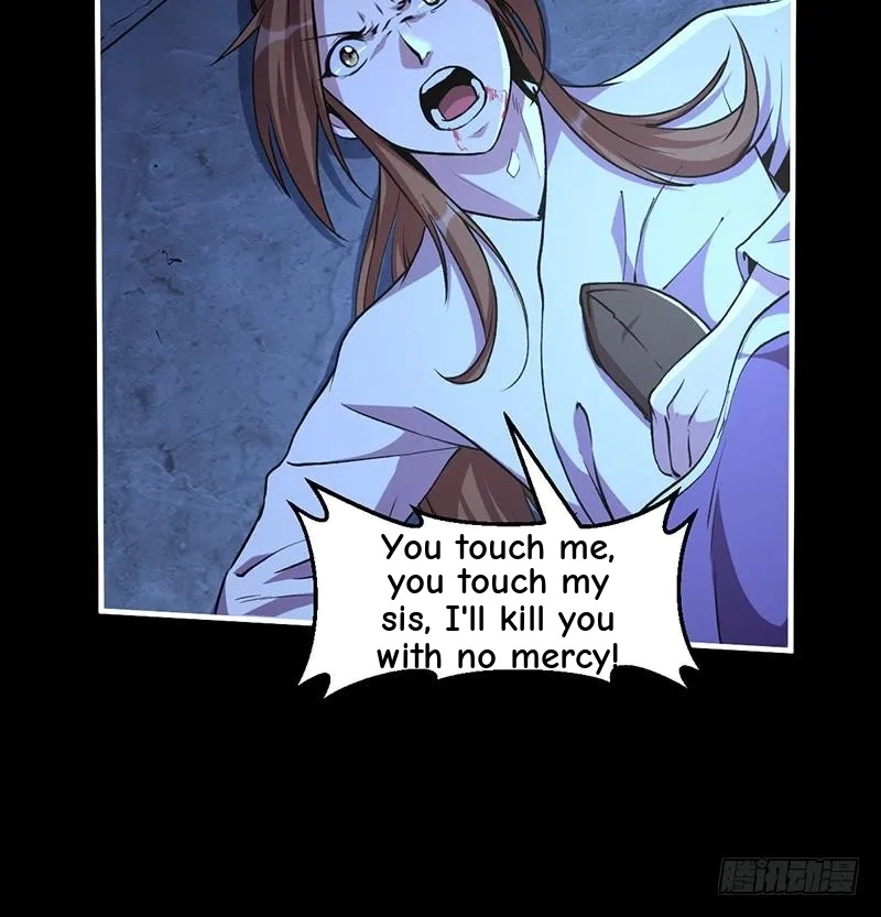 Immortal Devil Emperor Chapter 12 page 14 - 
