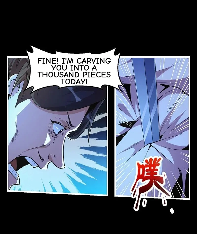 Immortal Devil Emperor Chapter 12 page 15 - 