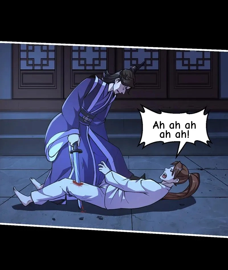 Immortal Devil Emperor Chapter 12 page 16 - 