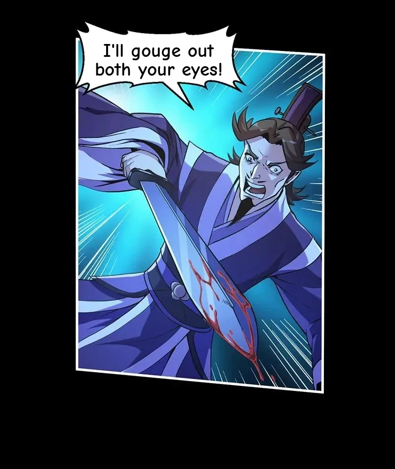Immortal Devil Emperor Chapter 12 page 17 - 