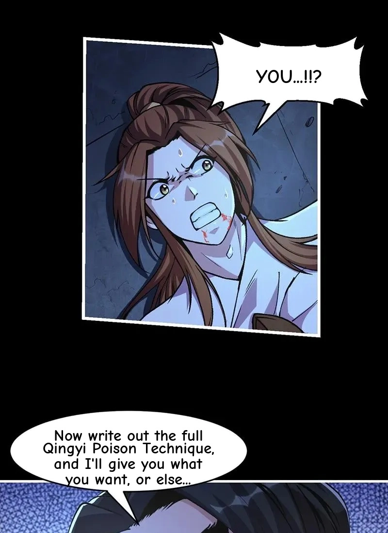 Immortal Devil Emperor Chapter 12 page 19 - 