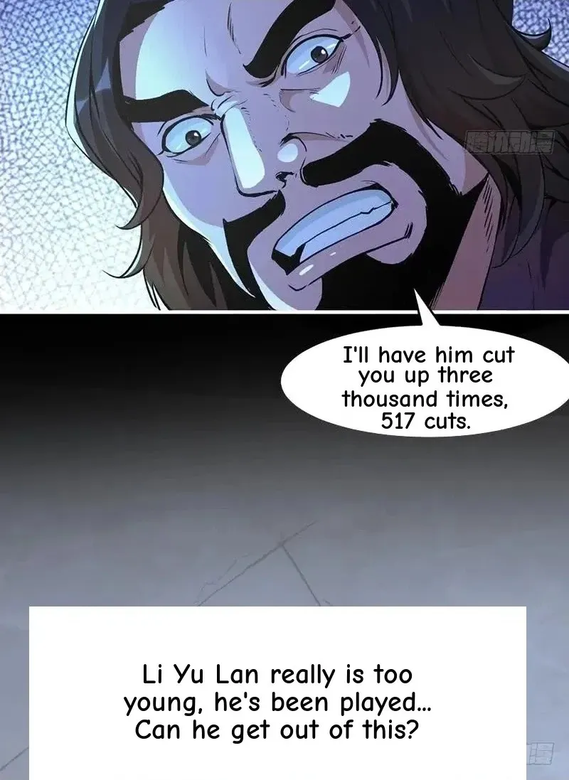 Immortal Devil Emperor Chapter 12 page 20 - 
