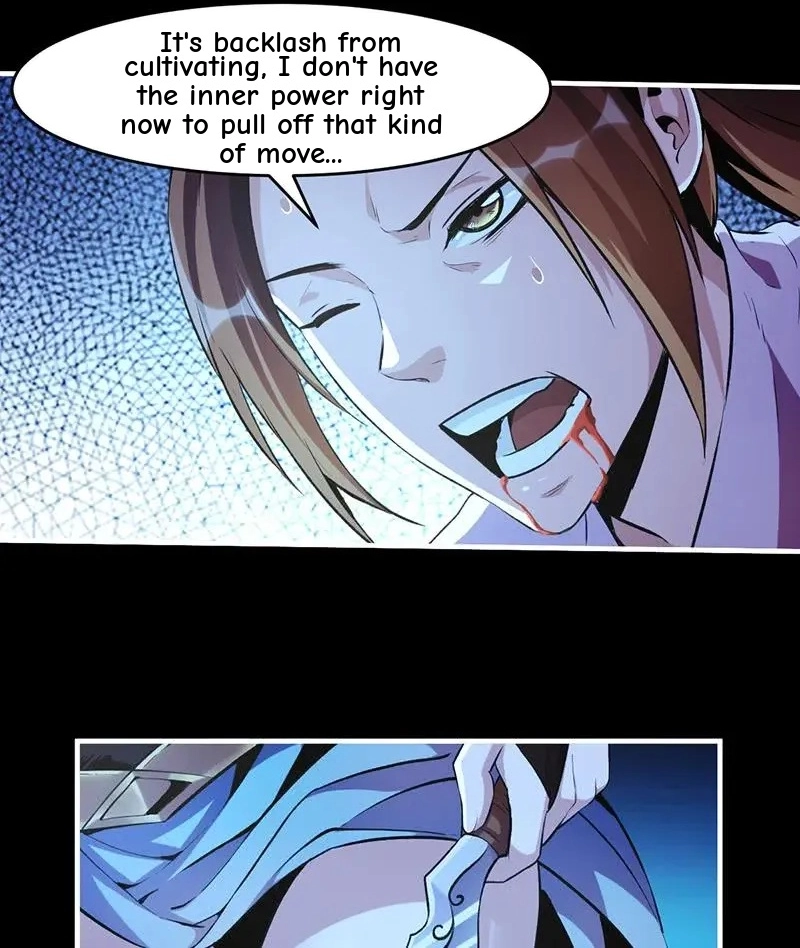 Immortal Devil Emperor Chapter 12 page 4 - 