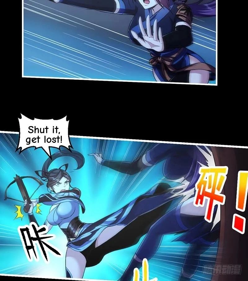 Immortal Devil Emperor Chapter 12 page 6 - 