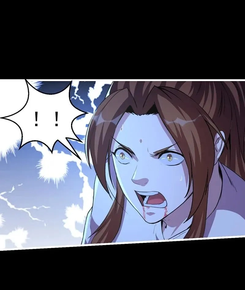 Immortal Devil Emperor Chapter 12 page 8 - 