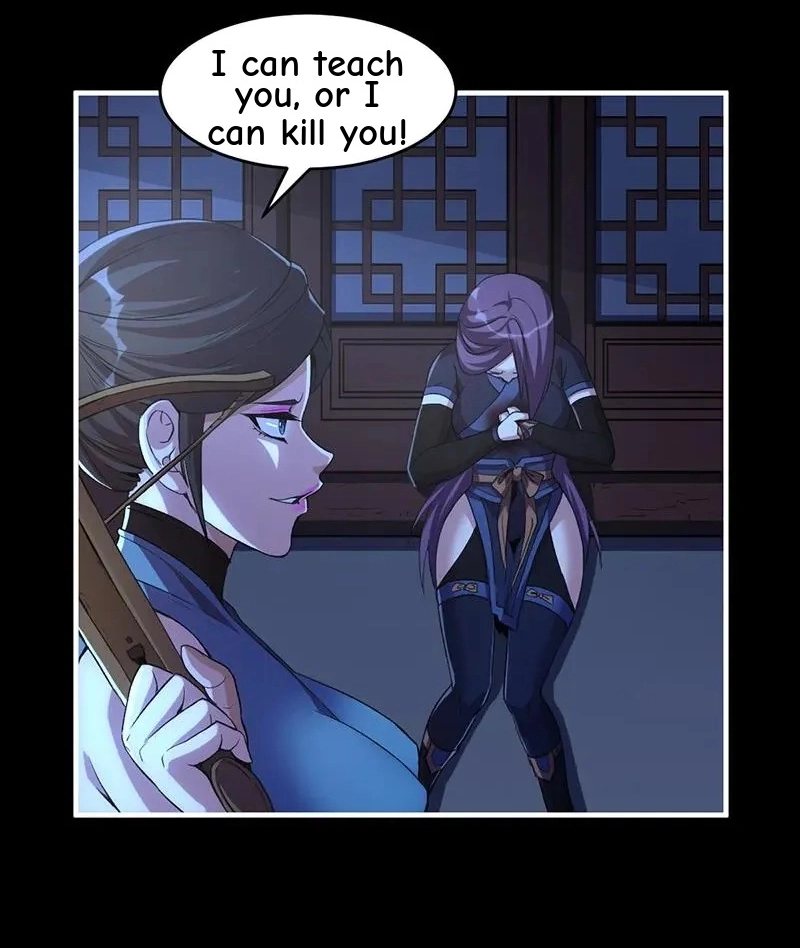Immortal Devil Emperor Chapter 12 page 9 - 