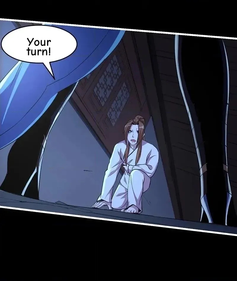 Immortal Devil Emperor Chapter 12 page 10 - 