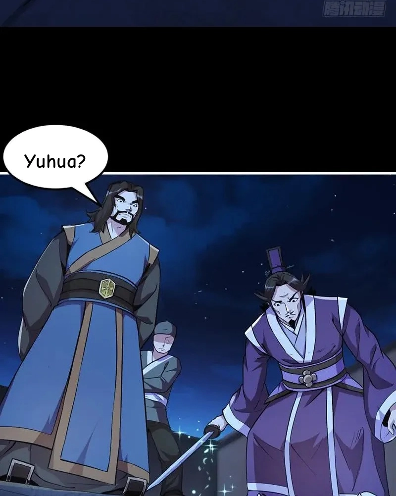 Immortal Devil Emperor Chapter 13 page 15 - 