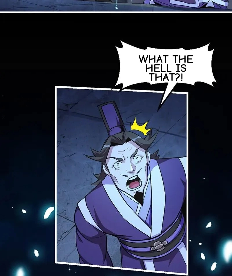 Immortal Devil Emperor Chapter 13 page 16 - 