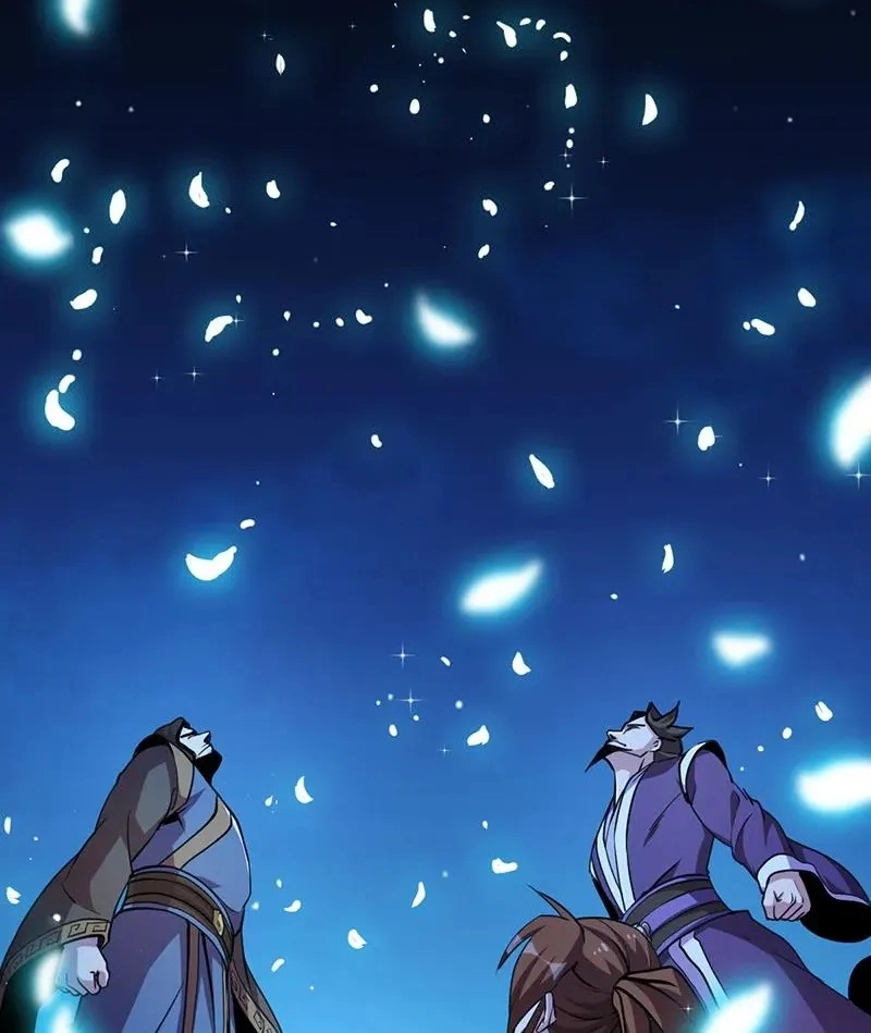 Immortal Devil Emperor Chapter 13 page 17 - 