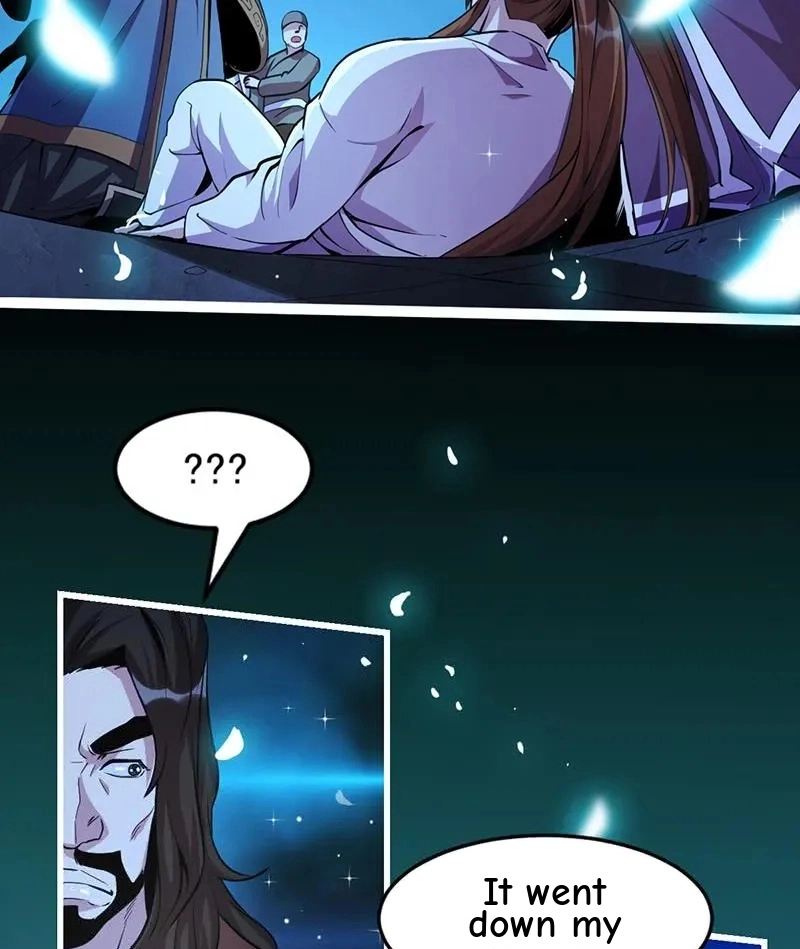 Immortal Devil Emperor Chapter 13 page 18 - 