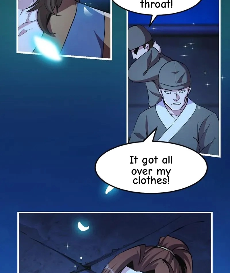 Immortal Devil Emperor Chapter 13 page 19 - 