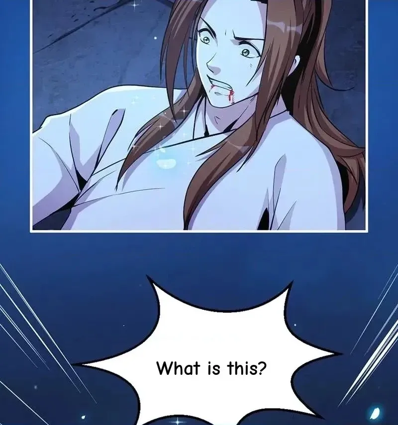 Immortal Devil Emperor Chapter 13 page 20 - 