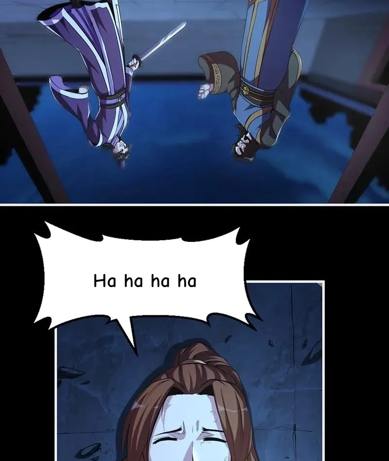 Immortal Devil Emperor Chapter 13 page 3 - 