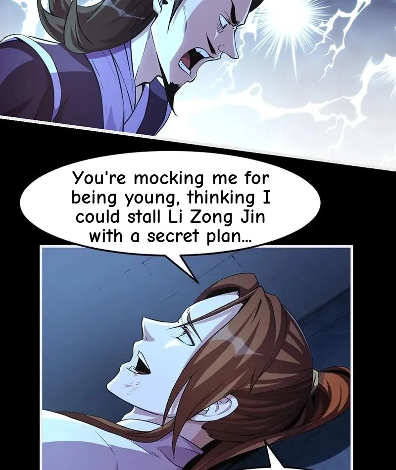 Immortal Devil Emperor Chapter 13 page 5 - 