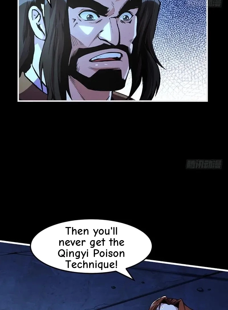 Immortal Devil Emperor Chapter 13 page 8 - 