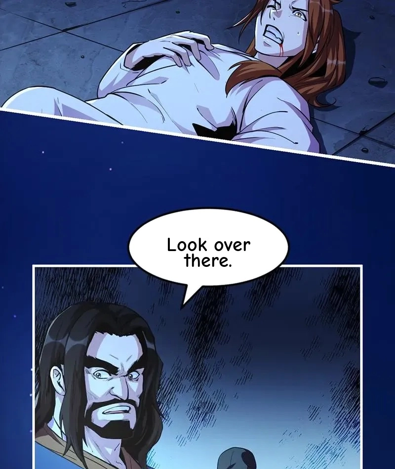 Immortal Devil Emperor Chapter 13 page 9 - 