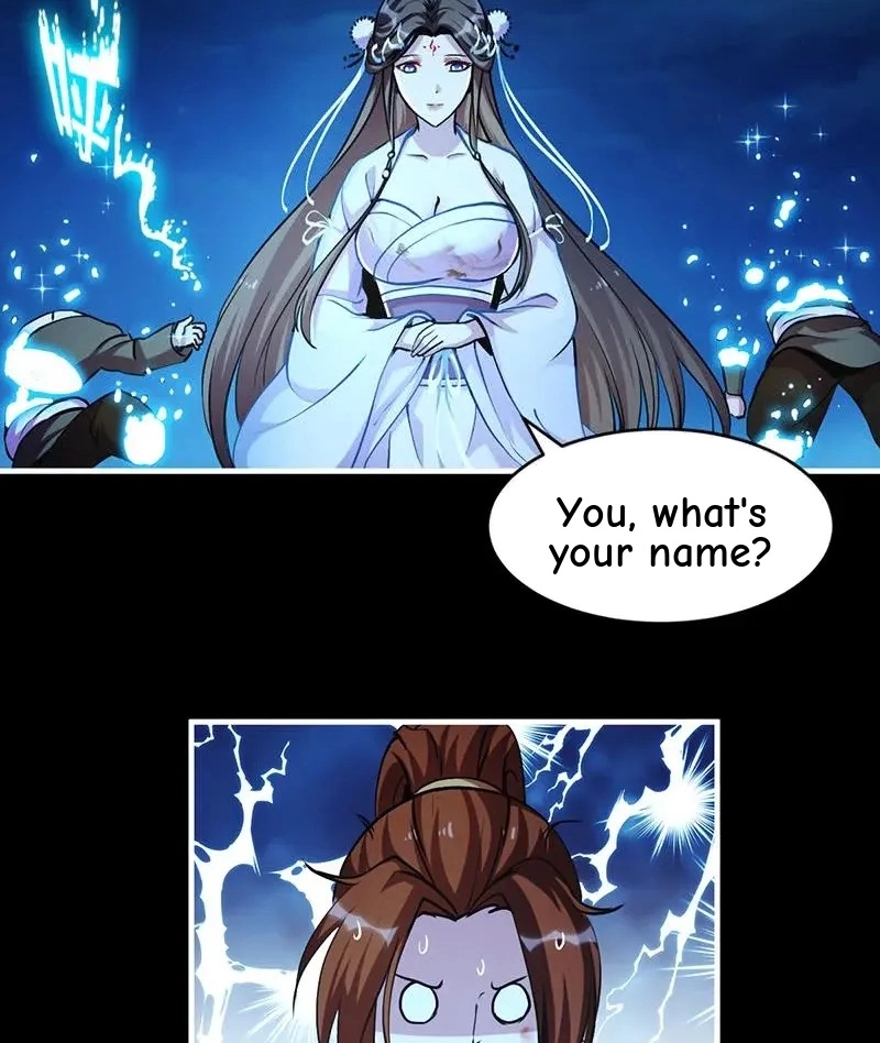 Immortal Devil Emperor Chapter 14 page 13 - 