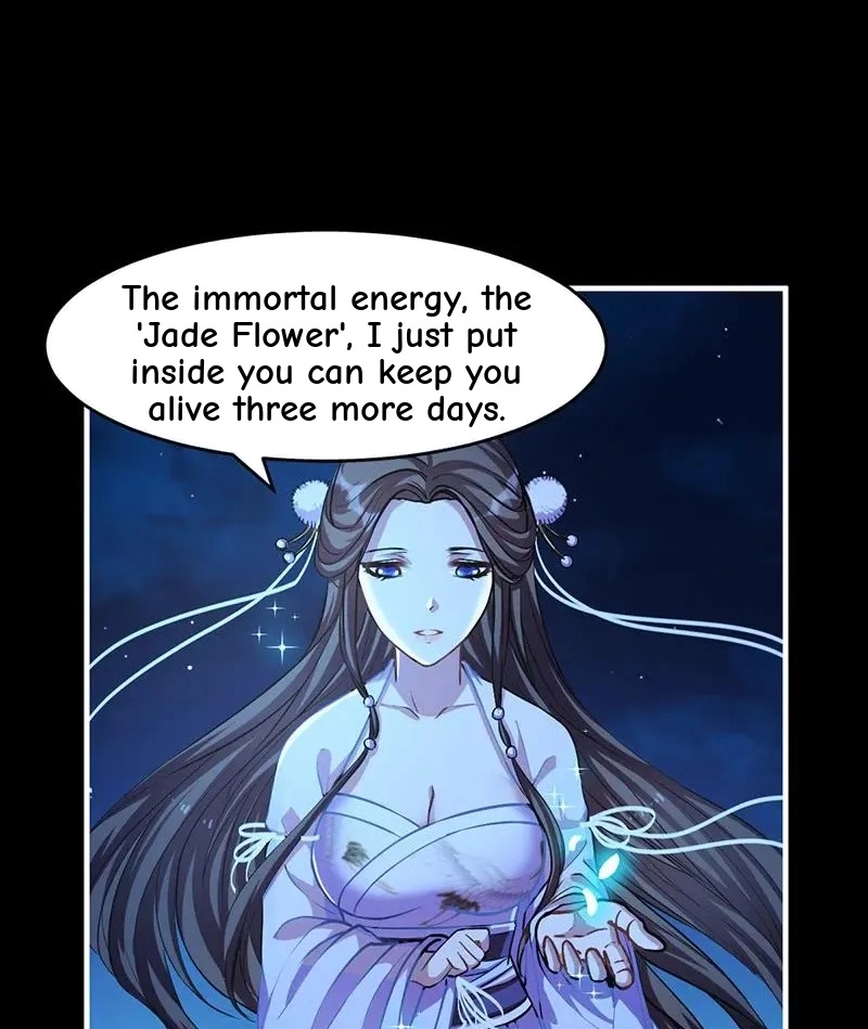 Immortal Devil Emperor Chapter 14 page 17 - 