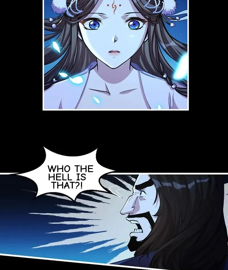 Immortal Devil Emperor Chapter 14 page 3 - 