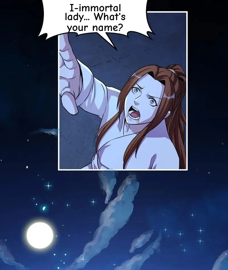 Immortal Devil Emperor Chapter 14 page 21 - 