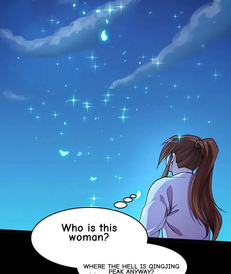 Immortal Devil Emperor Chapter 14 page 22 - 