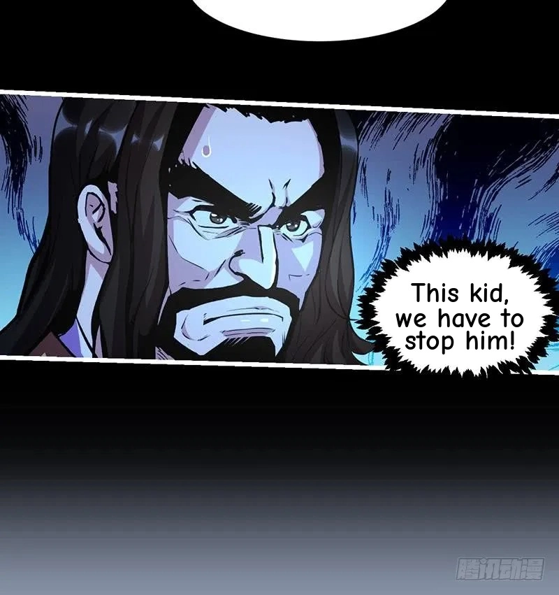 Immortal Devil Emperor Chapter 14 page 23 - 