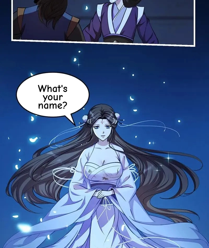 Immortal Devil Emperor Chapter 14 page 5 - 