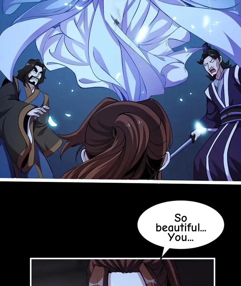 Immortal Devil Emperor Chapter 14 page 6 - 