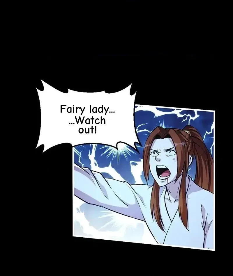 Immortal Devil Emperor Chapter 14 page 10 - 