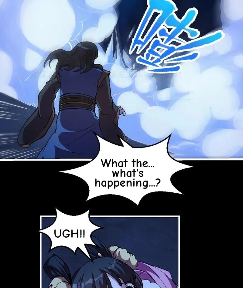 Immortal Devil Emperor Chapter 15 page 12 - 
