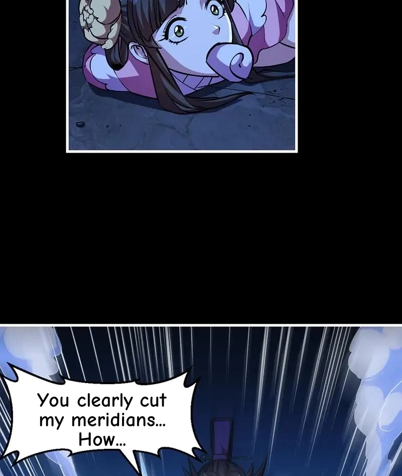 Immortal Devil Emperor Chapter 15 page 13 - 