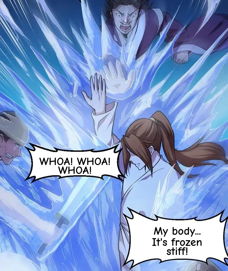 Immortal Devil Emperor Chapter 15 page 14 - 