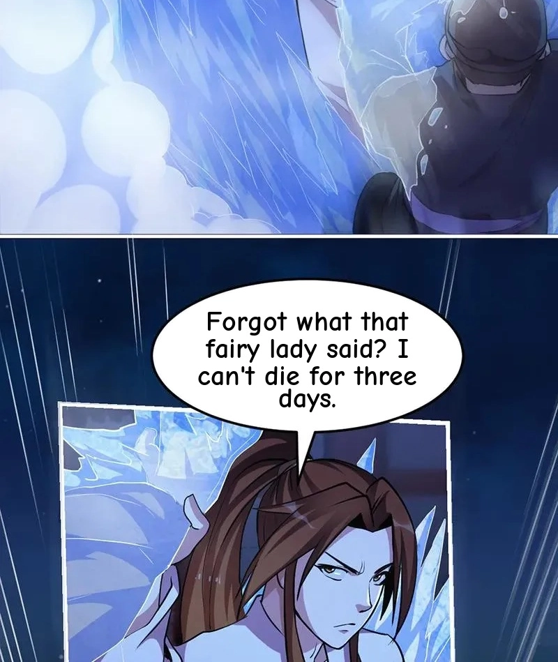 Immortal Devil Emperor Chapter 15 page 15 - 