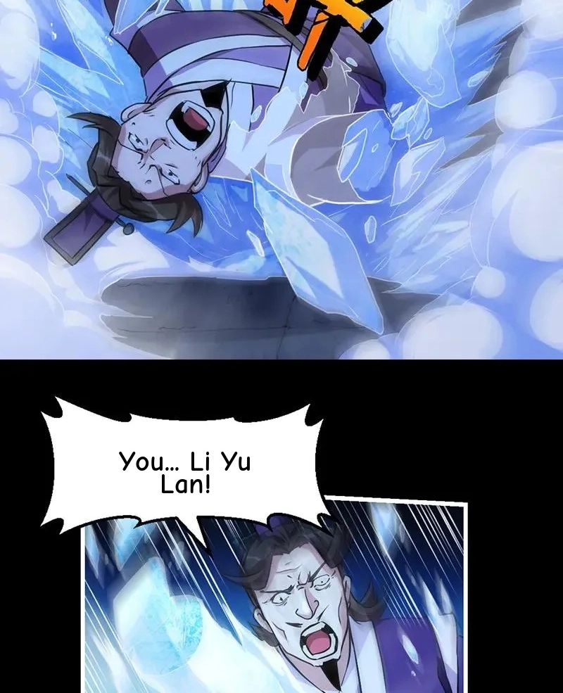 Immortal Devil Emperor Chapter 15 page 17 - 